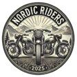 Nordic Riders - est. 2025